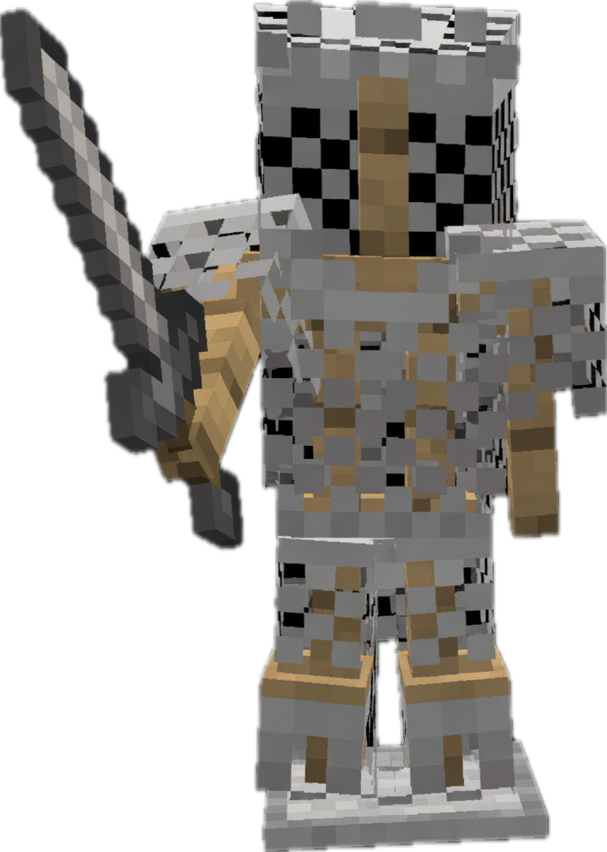 Swordsman