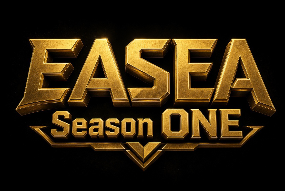 EASEA Season ONE